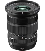 FUJINON XF8mmF3.5 R WR Lens